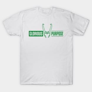 Copy of Glorious Purpose T-Shirt